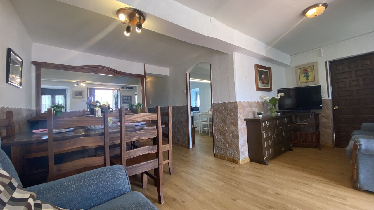 Photo of Livingroom in Ribadedeva