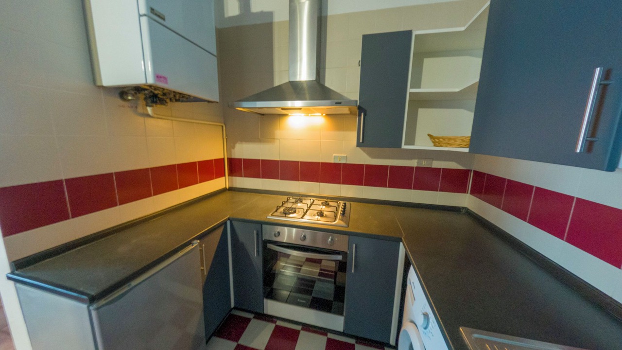Photo of Kitchen in Susello