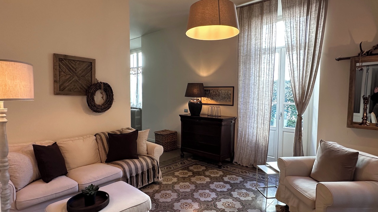 Photo of Livingroom in Cernobbio