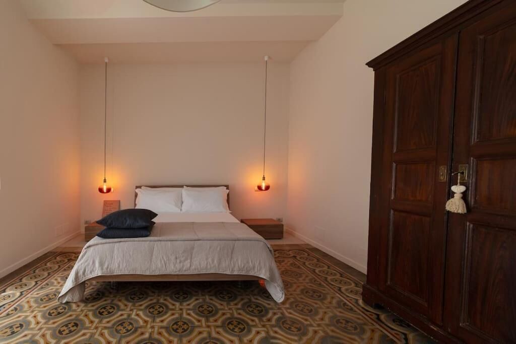 Photo of Bedroom in Cernobbio