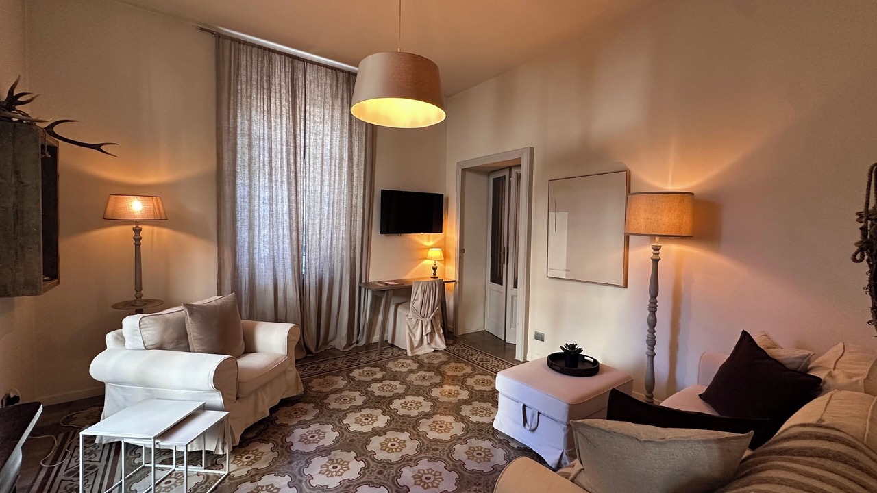 Photo of Livingroom in Cernobbio