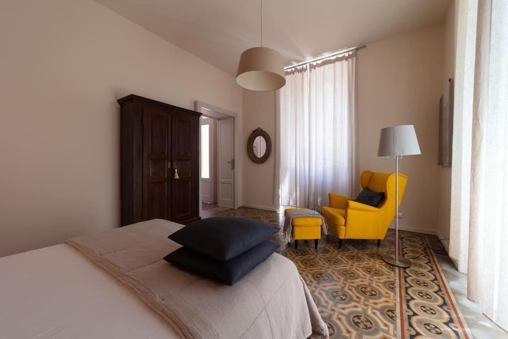 Photo of Bedroom in Cernobbio