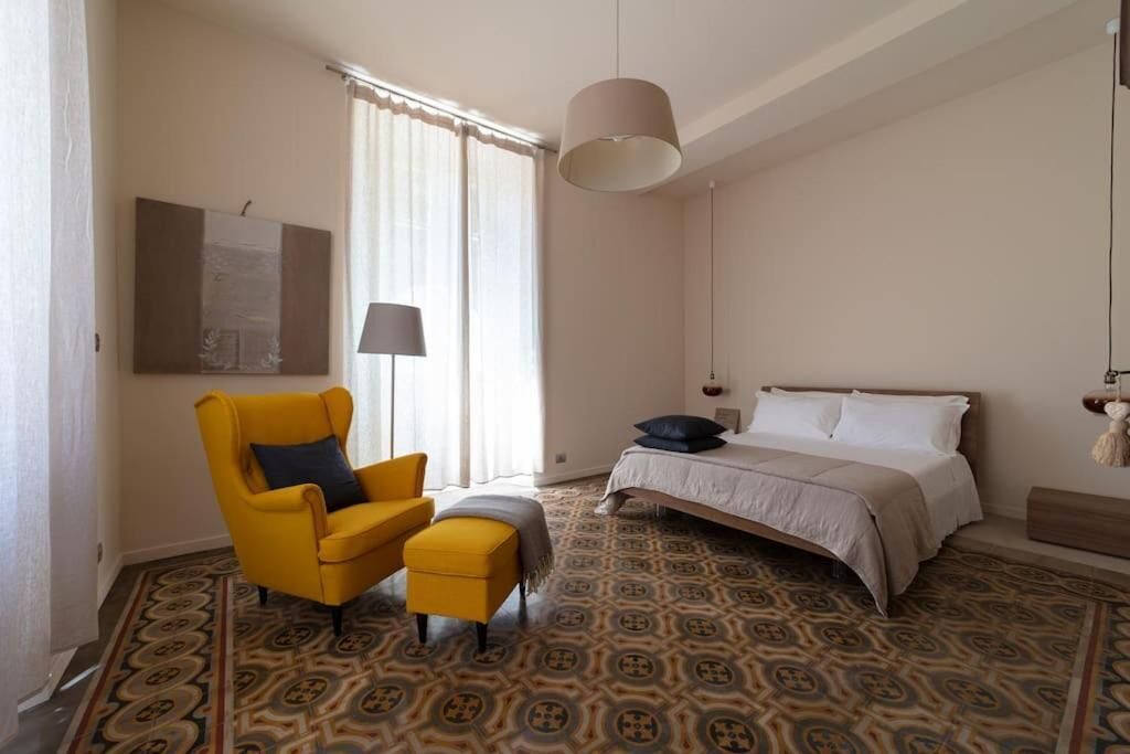 Photo of Bedroom in Cernobbio