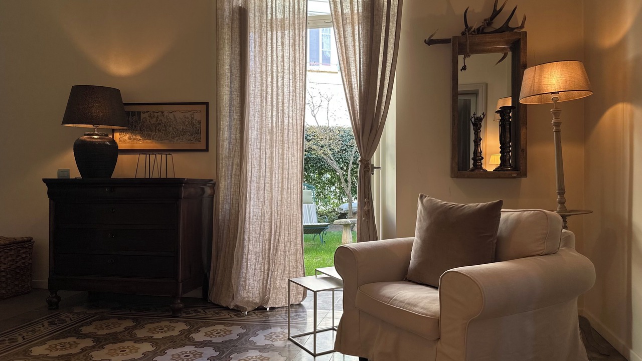 Photo of Livingroom in Cernobbio