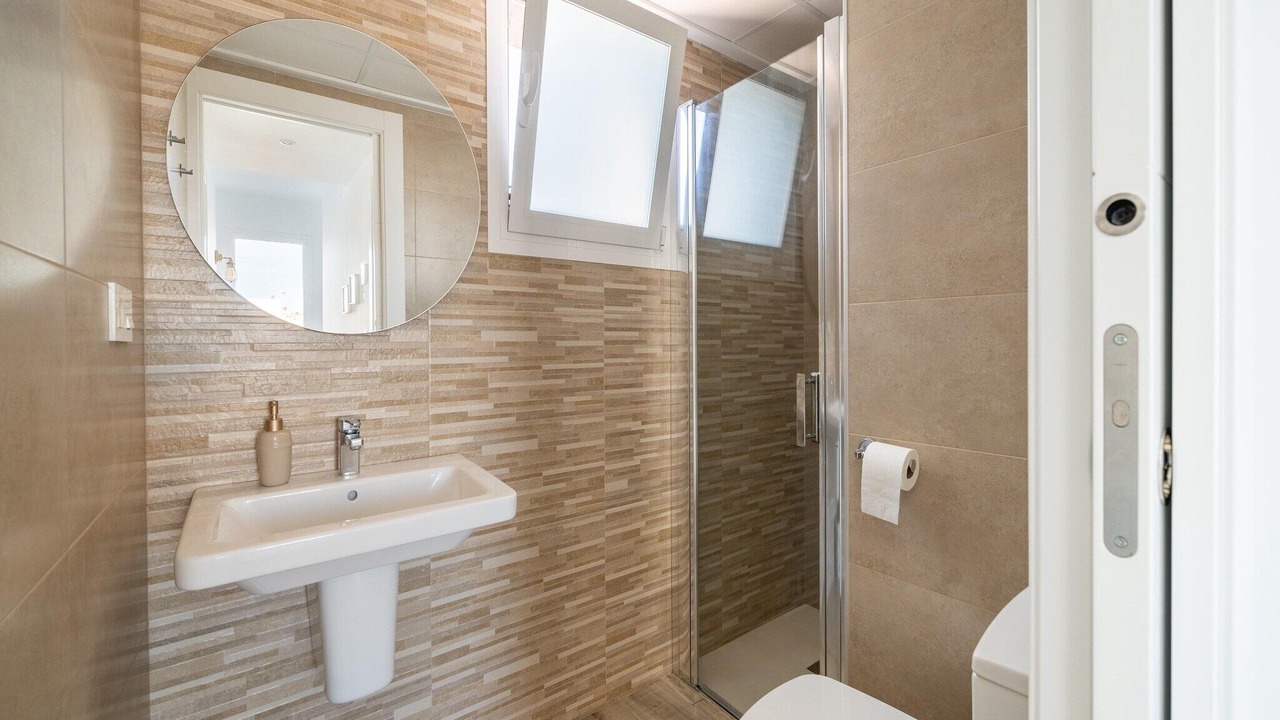 Photo of Bathroom in Puerto Marino