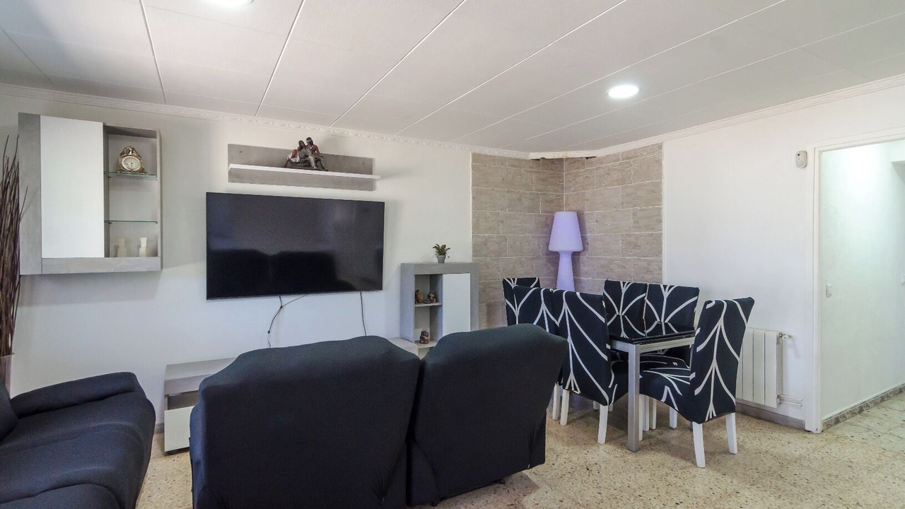 Photo of Livingroom in Mas Altaba