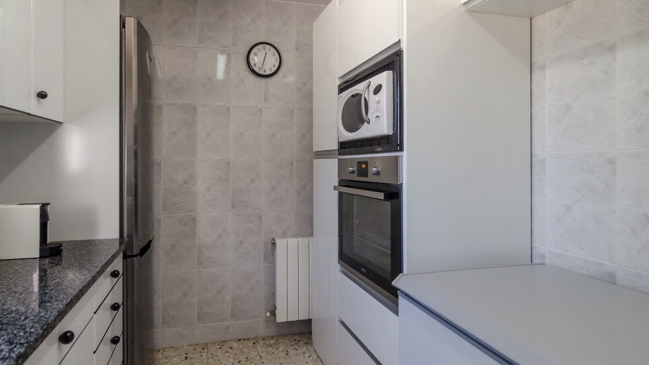 Photo of Kitchen in Mas Altaba