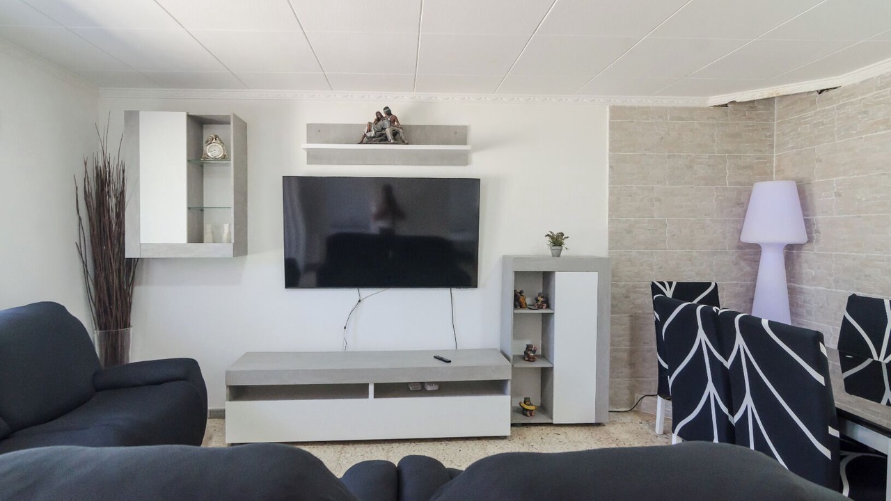 Photo of Livingroom in Mas Altaba