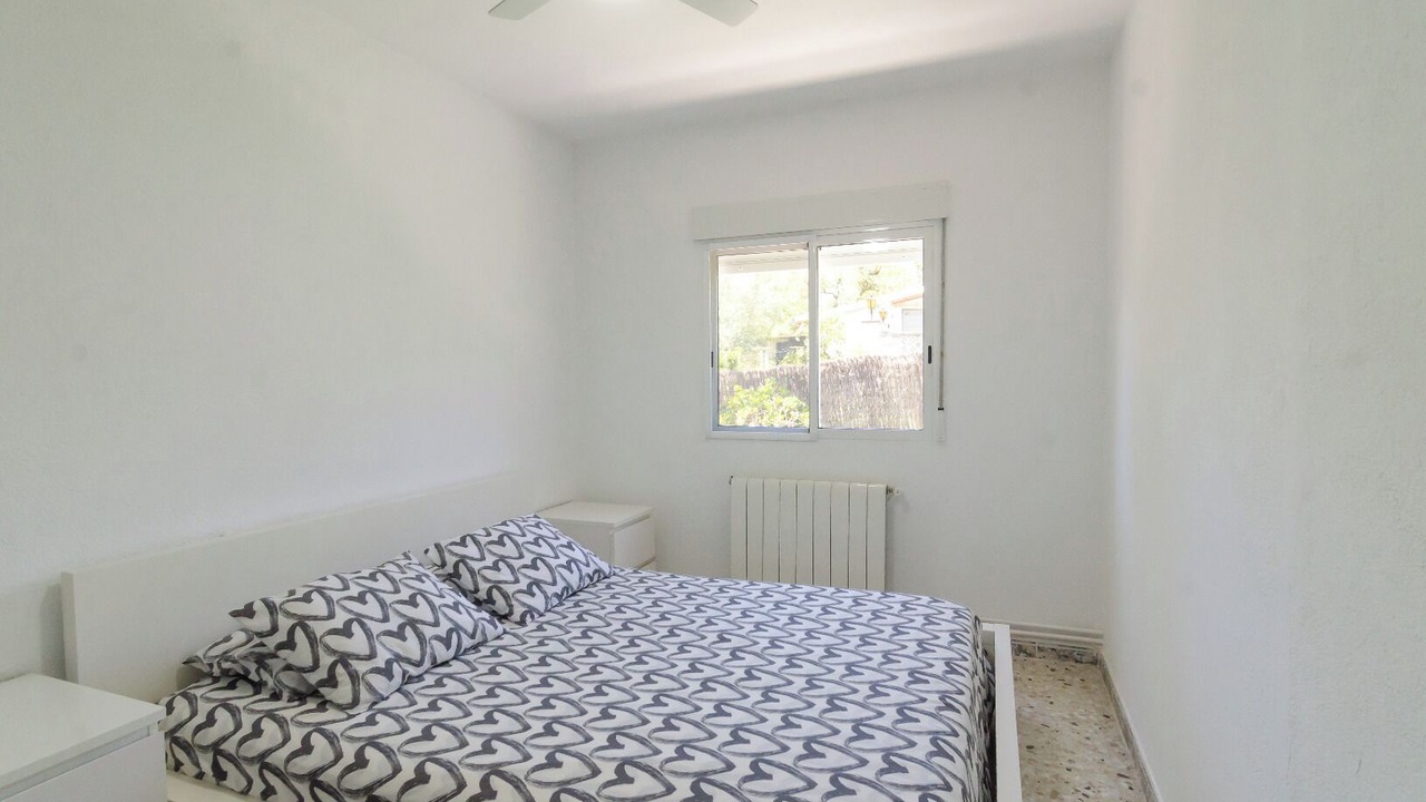 Photo of Bedroom in Mas Altaba