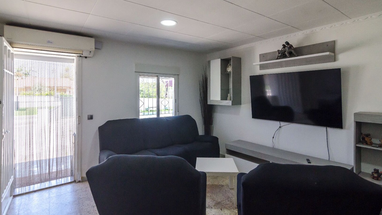 Photo of Livingroom in Mas Altaba