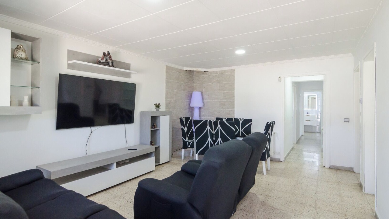 Photo of Livingroom in Mas Altaba