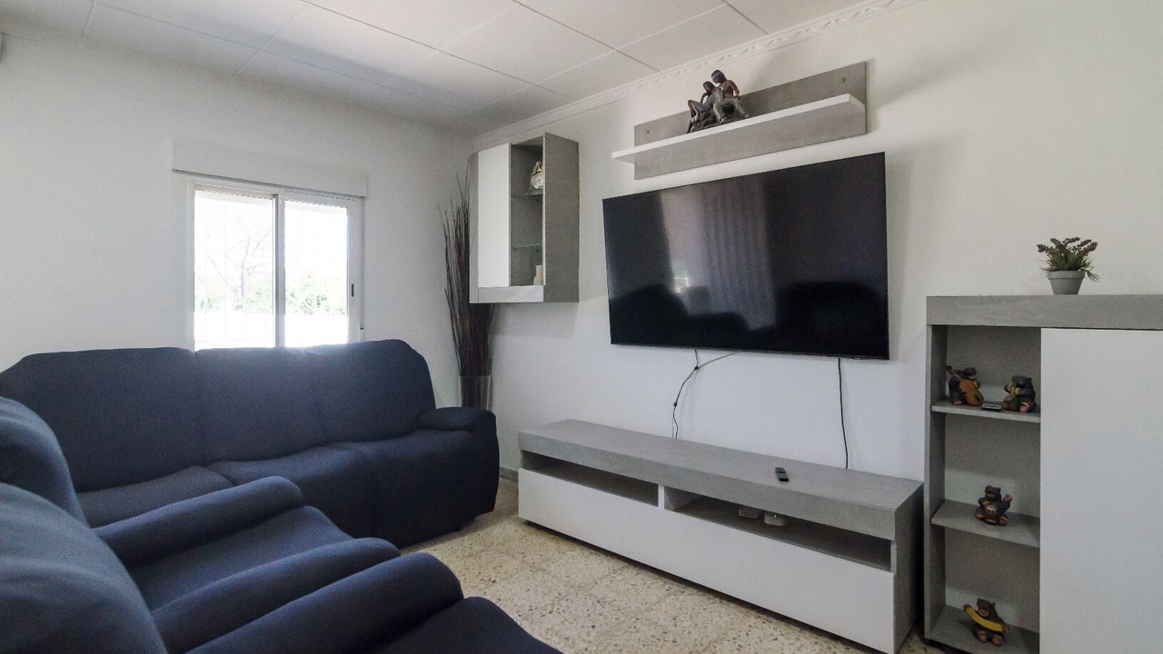 Photo of Livingroom in Mas Altaba