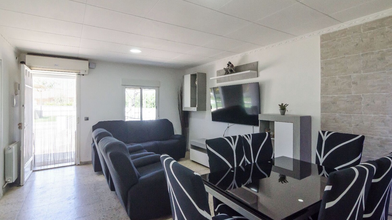 Photo of Livingroom in Mas Altaba