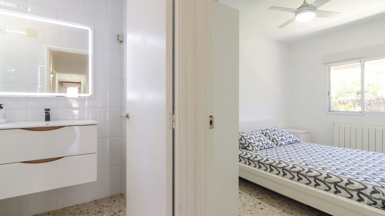 Photo of Bathroom in Mas Altaba