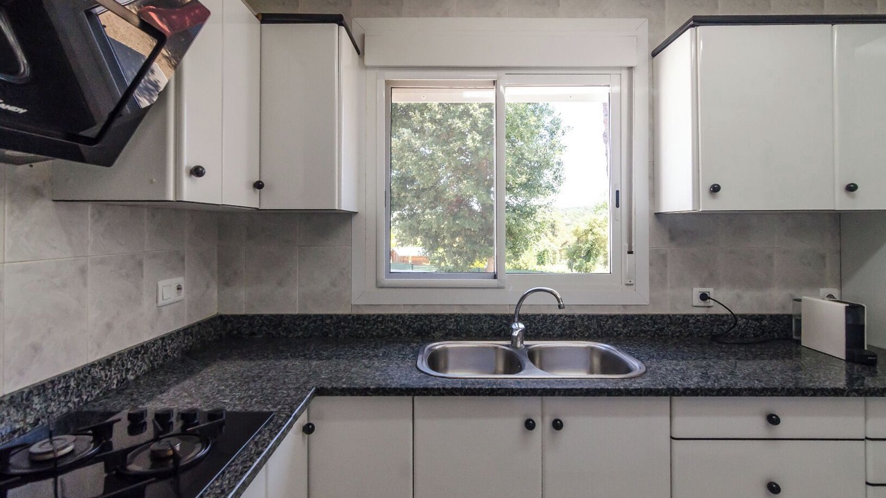 Photo of Kitchen in Mas Altaba
