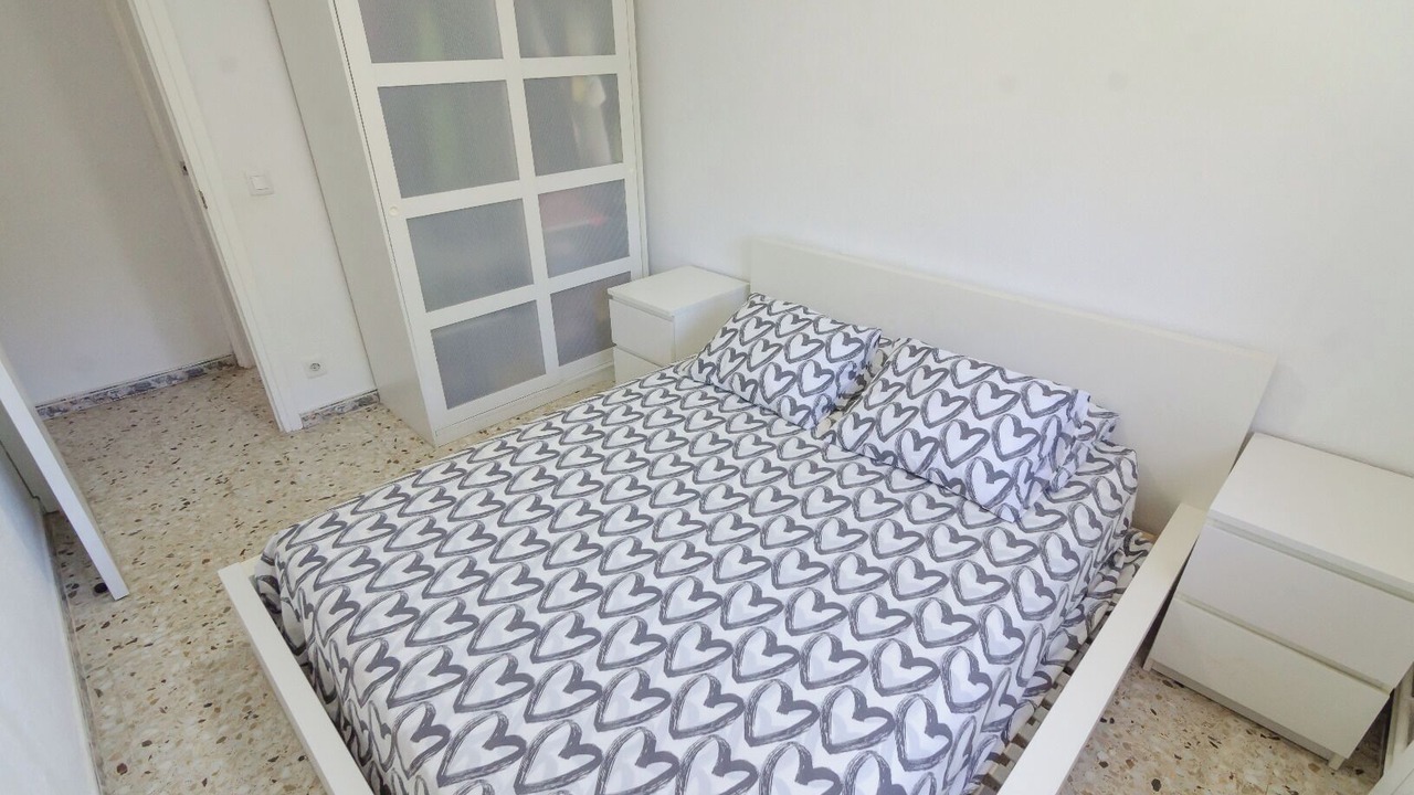 Photo of Bedroom in Mas Altaba