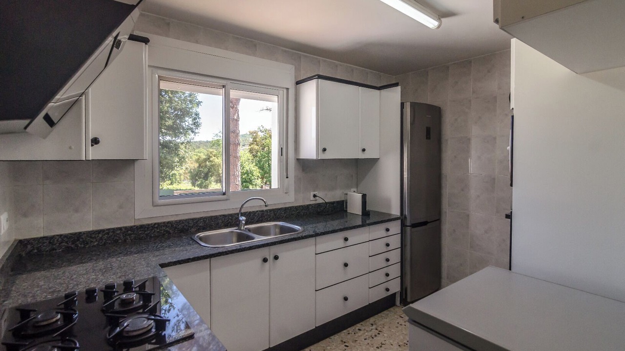 Photo of Kitchen in Mas Altaba