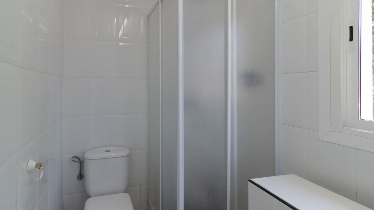 Photo of Bathroom in Mas Altaba