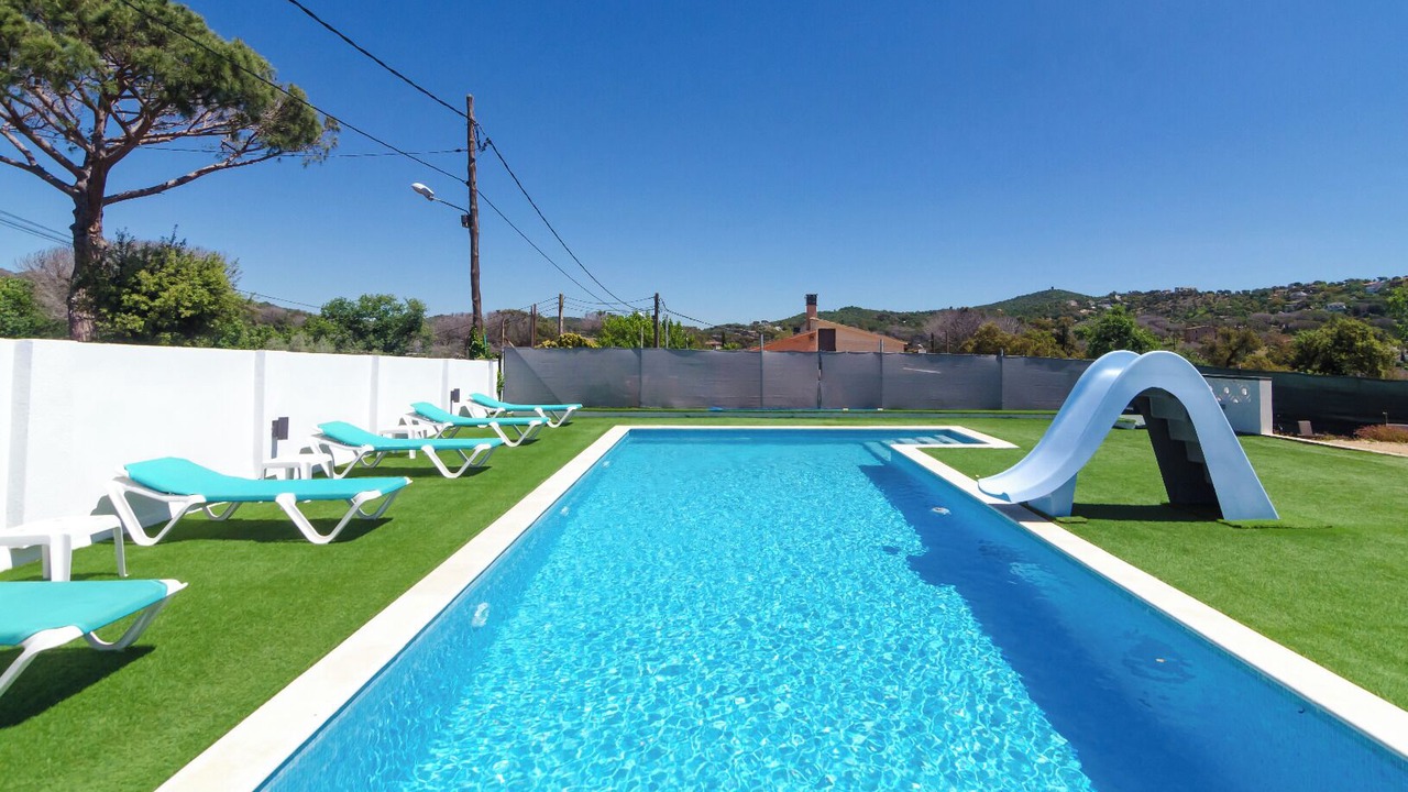 Photo of Outdoor in Mas Altaba