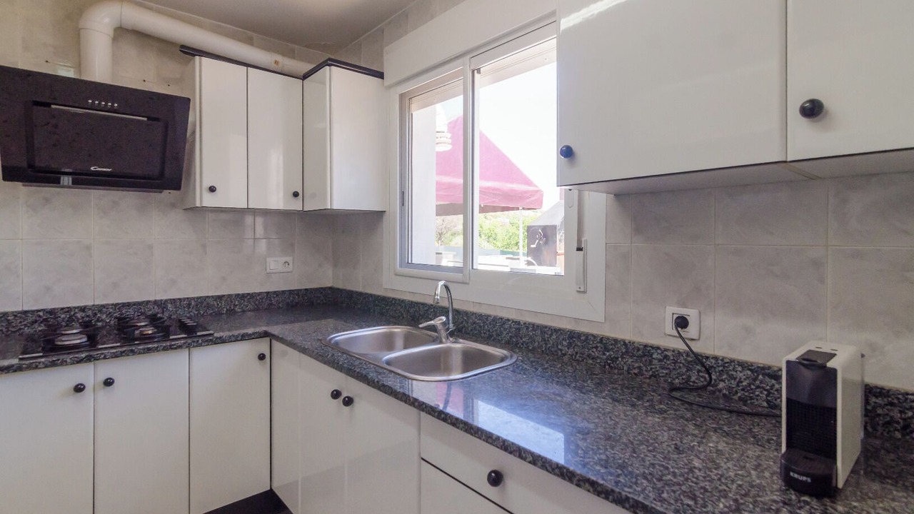 Photo of Kitchen in Mas Altaba