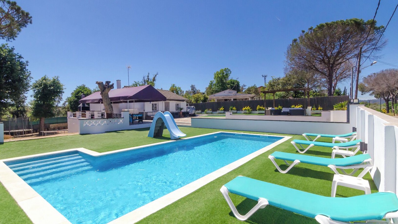 Photo of Outdoor in Mas Altaba