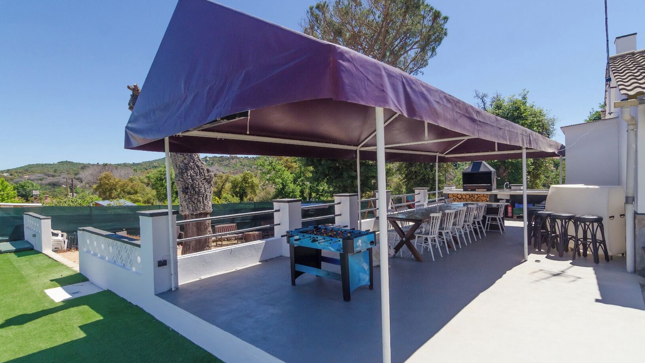 Photo of Outdoor in Mas Altaba
