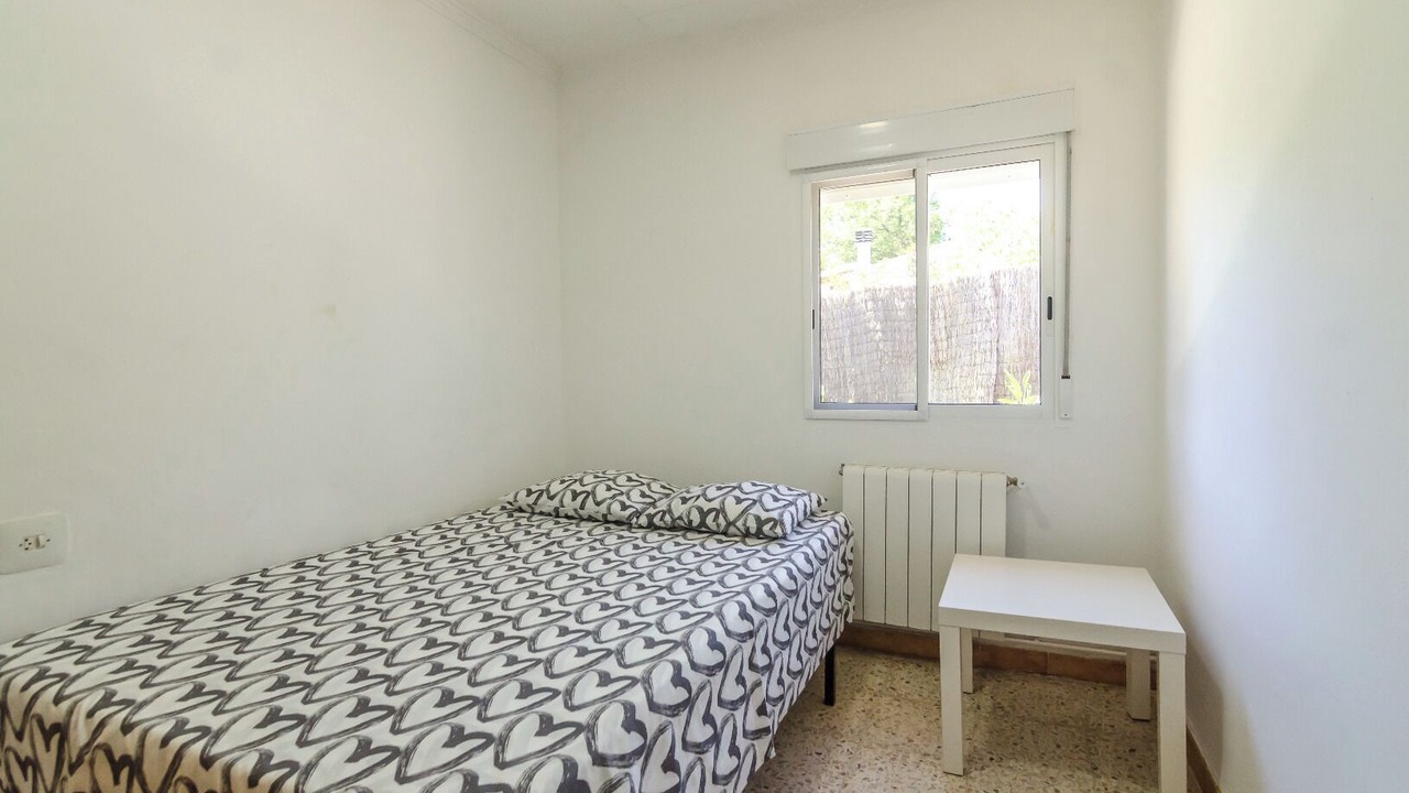 Photo of Bedroom in Mas Altaba