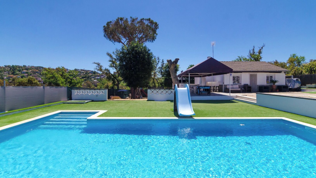 Photo of Outdoor in Mas Altaba