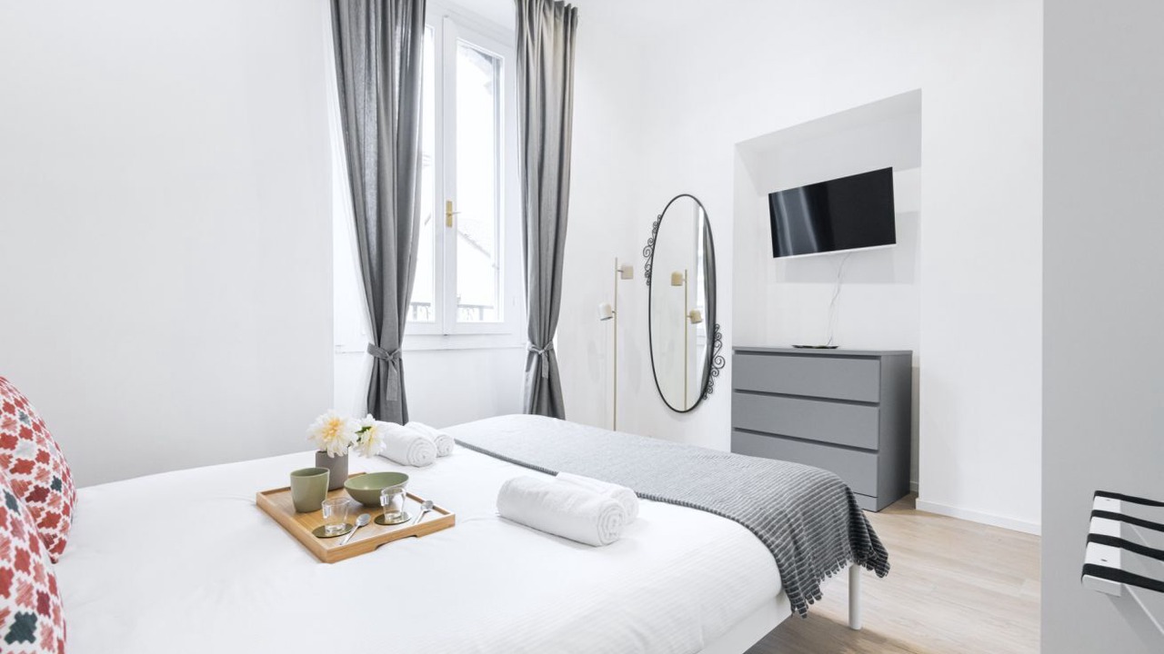 Photo of Bedroom in Turro
