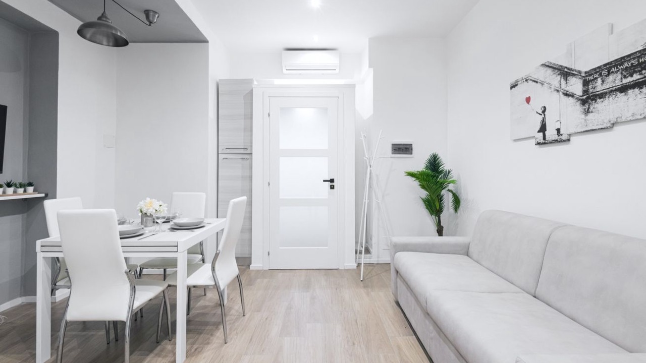 Photo of Livingroom in Turro