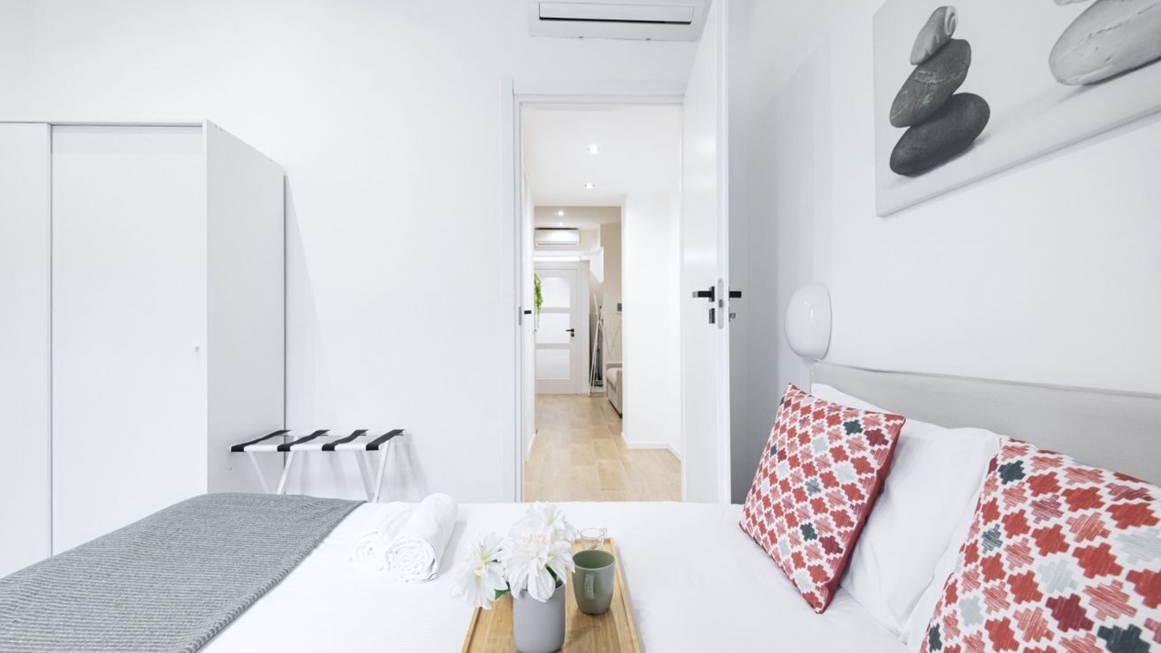 Photo of Bedroom in Turro