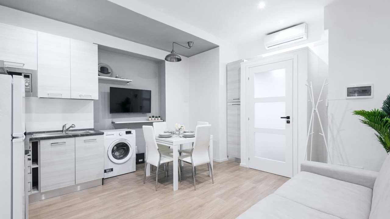 Photo of Livingroom in Turro