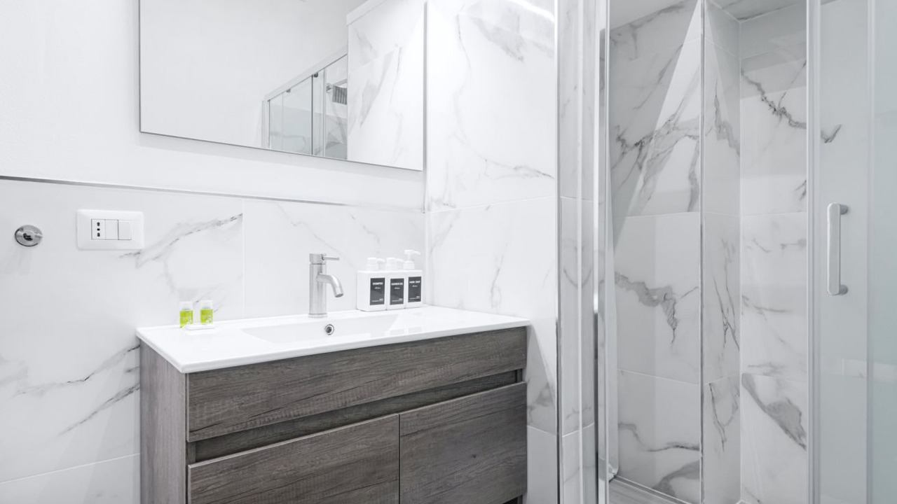 Photo of Bathroom in Turro