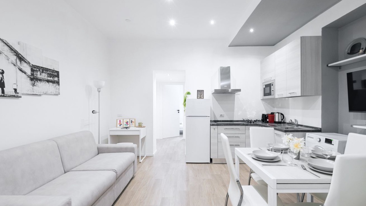 Photo of Livingroom in Turro