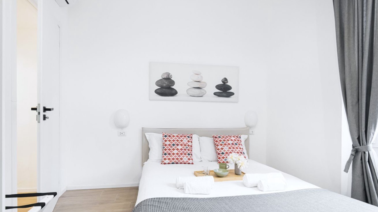 Photo of Bedroom in Turro