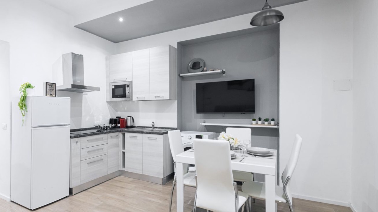 Photo of Kitchen in Turro