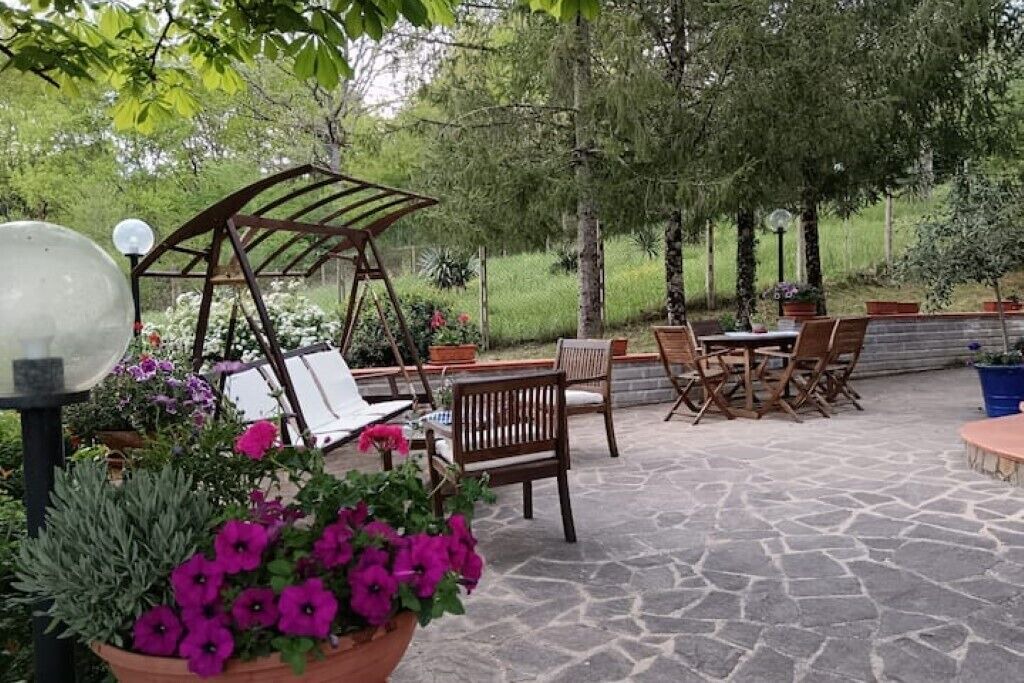 Photo of Outdoor in Gerano