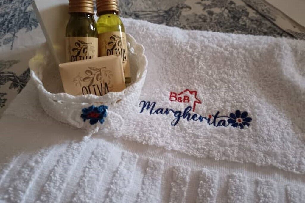 Photo of Bathroom in Gerano