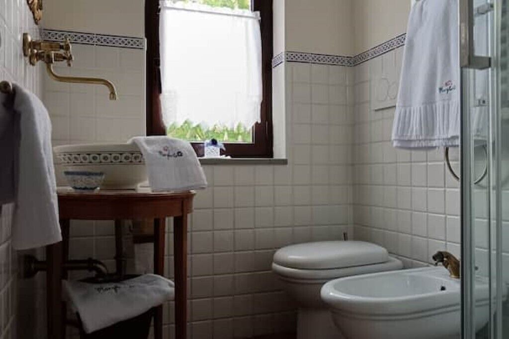 Photo of Bathroom in Gerano