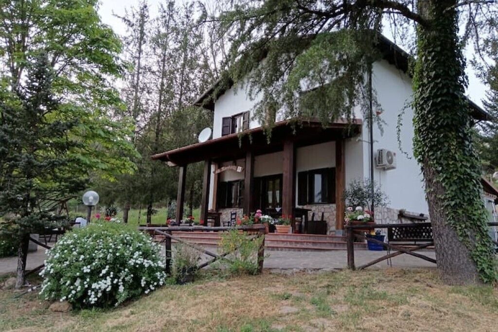Photo of Outdoor in Gerano