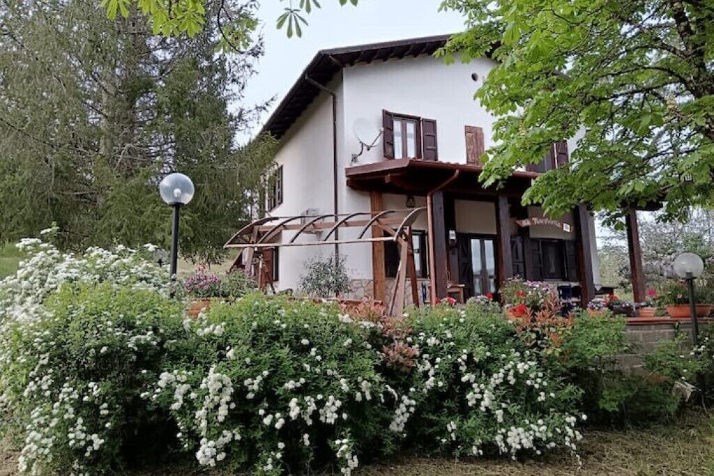 Photo of Outdoor in Gerano