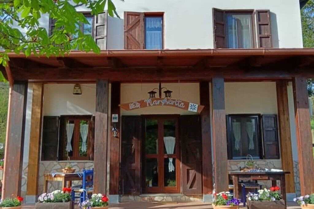 Photo of Outdoor in Gerano