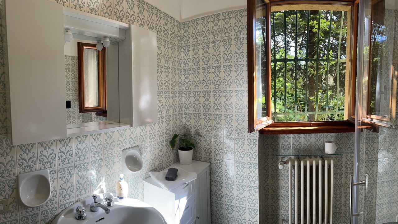 Photo of Bathroom in Asso