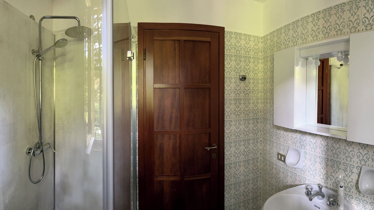 Photo of Bathroom in Asso