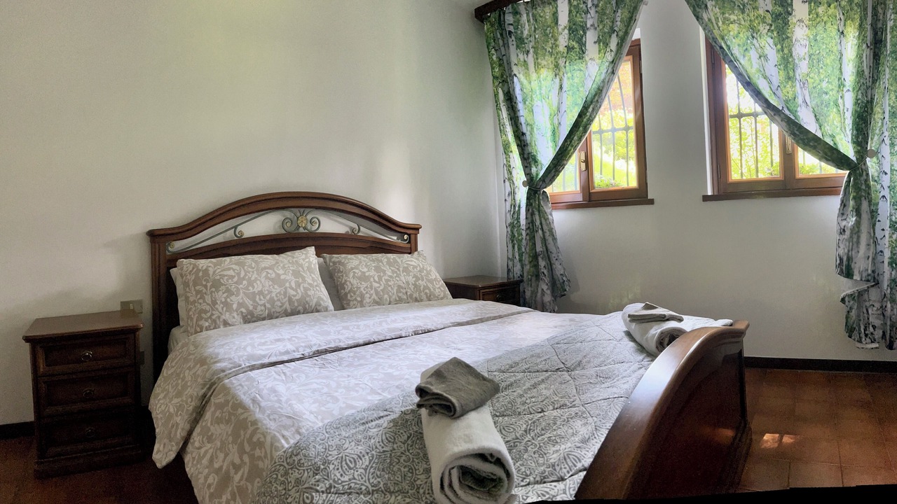 Photo of Bedroom in Asso