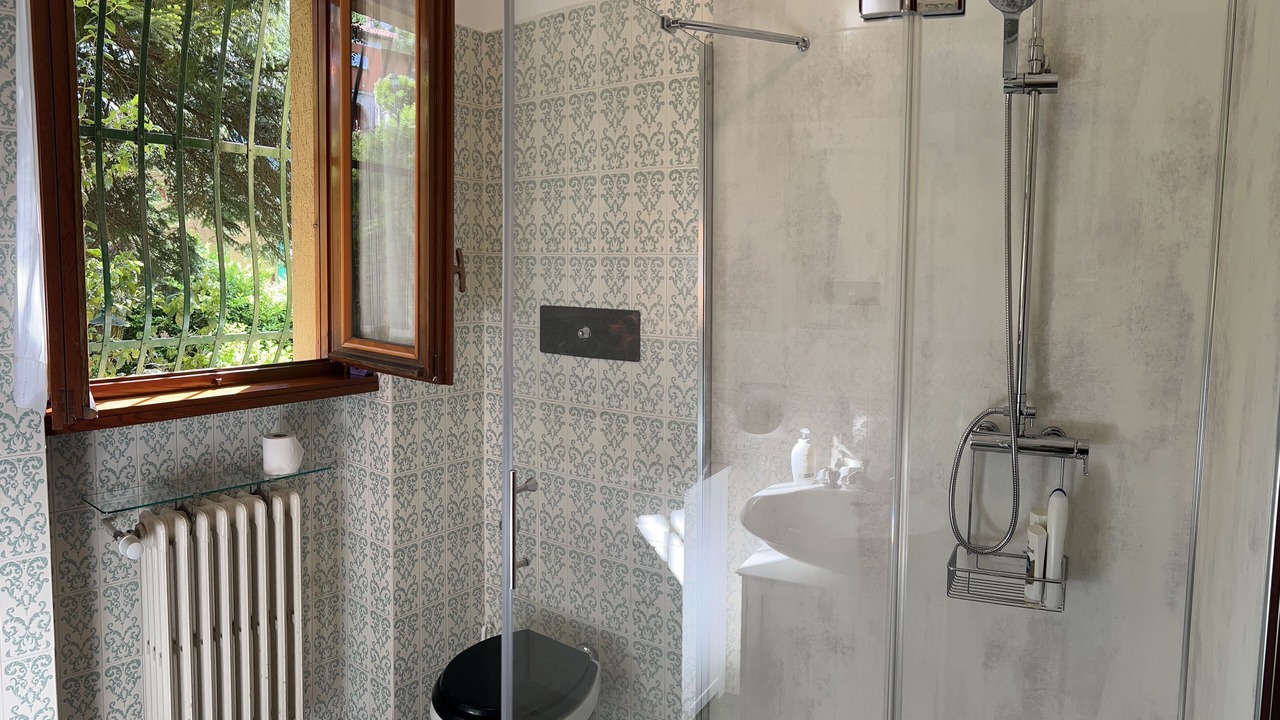 Photo of Bathroom in Asso