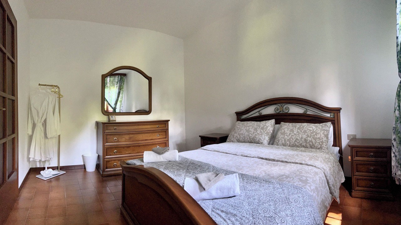 Photo of Bedroom in Asso
