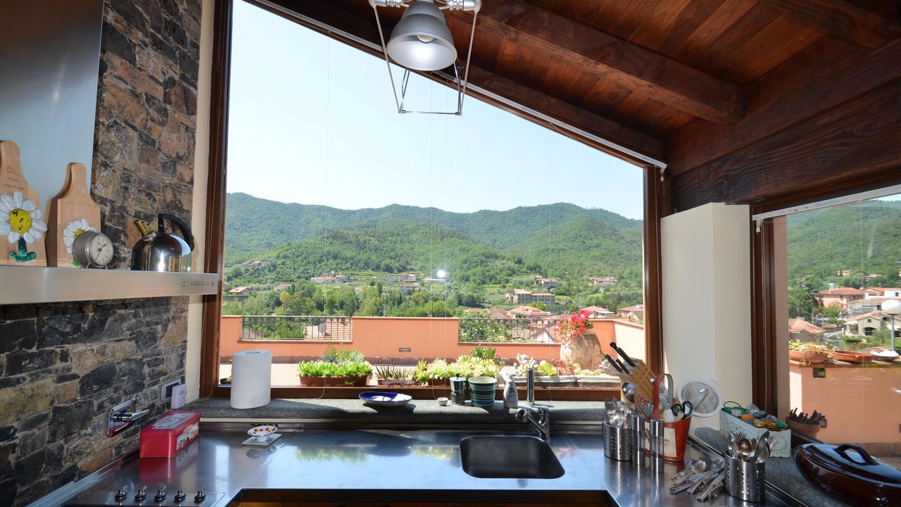 Photo of Kitchen in Garlenda