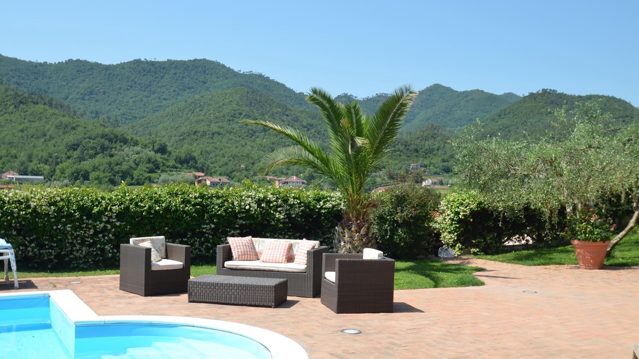 Photo of Outdoor in Garlenda