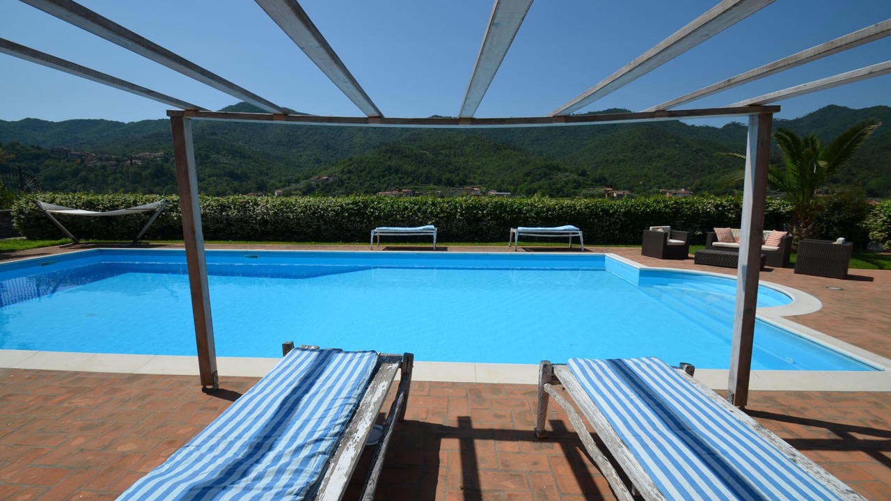 Photo of Outdoor in Garlenda